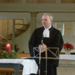 Pfarrer Torsten Amling