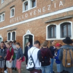 diente wieder als Unterkunft