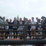 auf Burano zu bestaunen