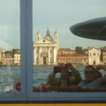 bei schönem Spätsommerwetter