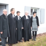 oder auch zwei.