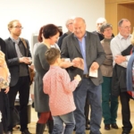 Musikgesellschaft ist