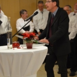 ein schöner Anlass für