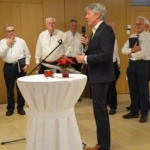 Allen Beteiligten und denen,