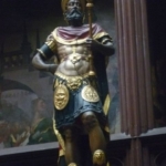 Dann wartet das Basler Rathaus ...