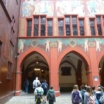 und wer nett fragt...