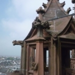 Wieder gibt es viele Details zu bestaunen